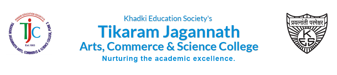 Tikaram Jagannath Arts, Commerce & Science College