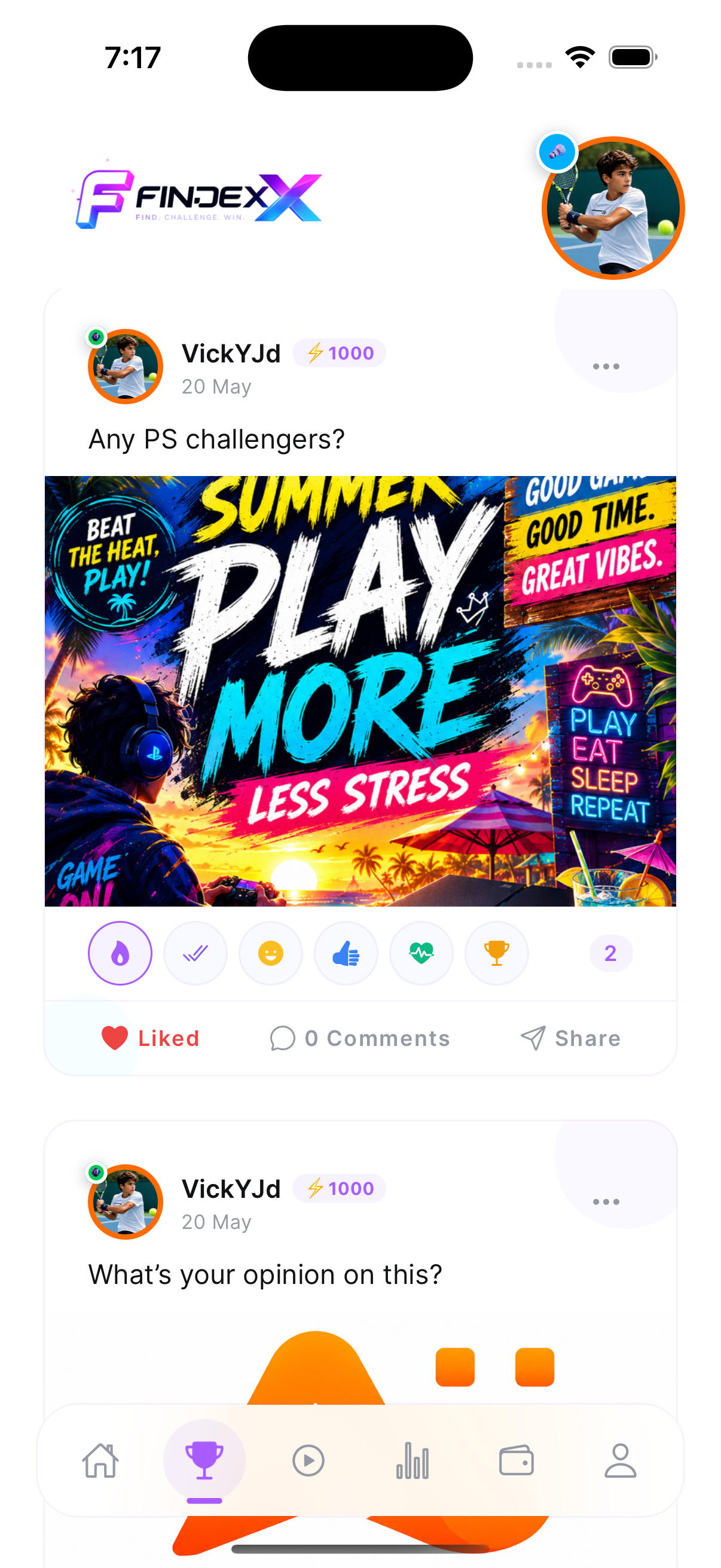 App